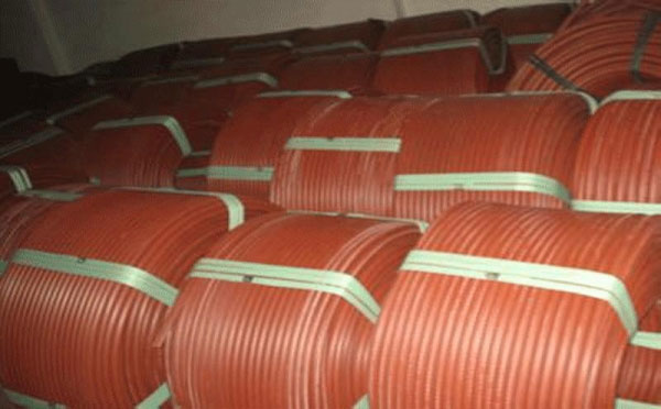 RPE阻燃洛浦穿线管具有哪些特性