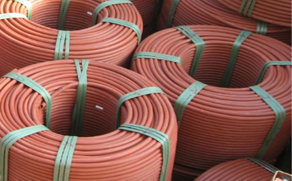 聚乙烯阻燃洛浦穿线管具有哪些优势