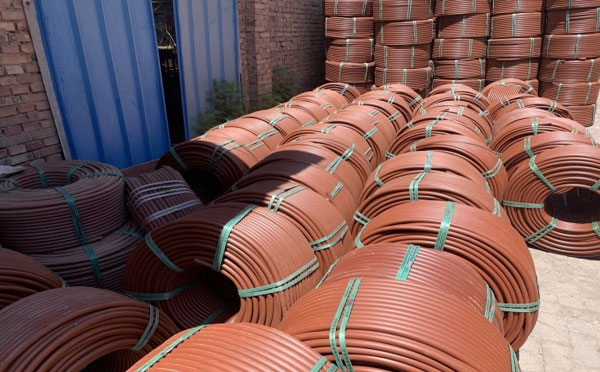 聚乙烯洛浦穿线管备受欢迎的原因居然是这些 聚乙烯洛浦穿线管备受欢迎的原因居然是这些