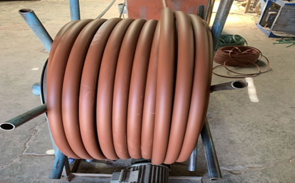 洛浦穿线管可以延长线路使用年限