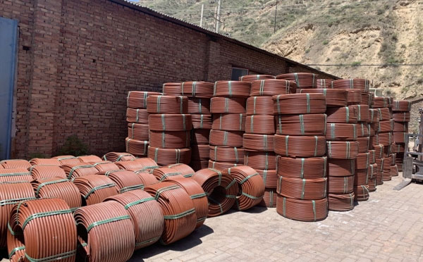 RPE洛浦穿线管的6个施工注意事项 RPE洛浦穿线管的6个施工注意事项