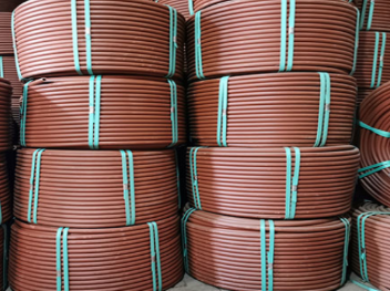 RPE洛浦穿线管的好处有哪些 RPE洛浦穿线管的好处有哪些