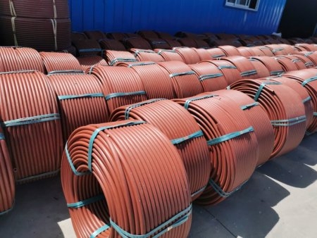 洛浦穿线管是如何维护电缆的