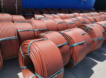 RPE洛浦穿线管铺设过程中的注意事项 RPE洛浦穿线管铺设过程中的注意事项