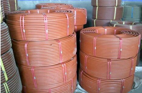 RPE洛浦穿线管主要的特点和使用方法