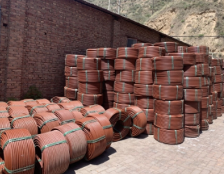 洛浦穿线管的好处有哪些 洛浦穿线管的好处有哪些