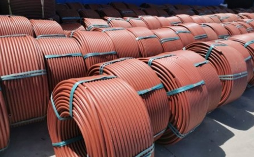 使用RPE洛浦穿线管有哪些常见施工难点？