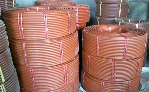 洛浦穿线管防雷接地技术实施要点