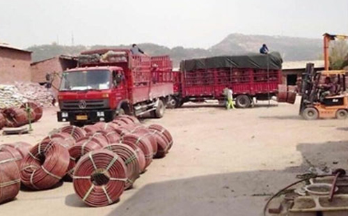 洛浦穿线管选型与施工全解析:洛浦穿线管如何正确安装 穿线管选型与施工全解析:洛浦穿线管如何正确安装