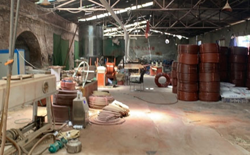 家装防火别忽视！阻燃洛浦穿线管安装规范详解