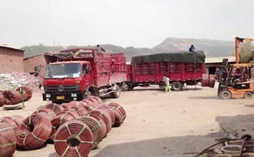 洛浦穿线管选型与安装技术全解析