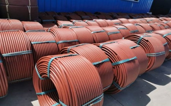 洛浦穿线管类型选型与建筑电气安装技术规范指南